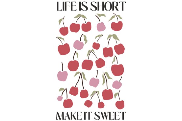 Make It Sweet: A Collection of Cherry Blossoms and Cherry Trees