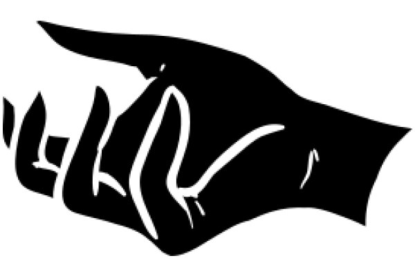 Stylized Hand Gesture