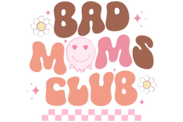 Bad Moms Club: A Graphic Novel