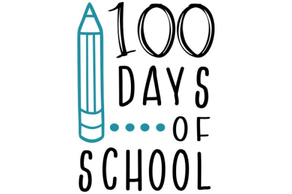 100 Days of School: A Visual Celebration of Educational Milestones