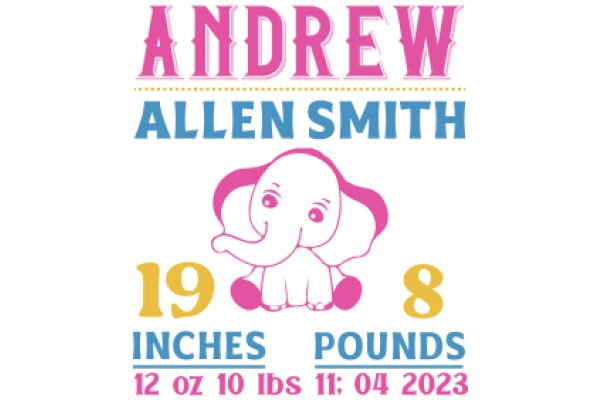 Andrew Allen Smith: A 2023 Update on His Weight Loss Journey