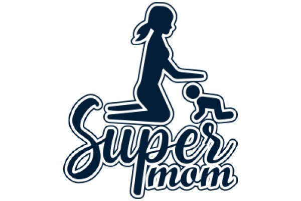 Super Mom: A Symbol of Strength and Love