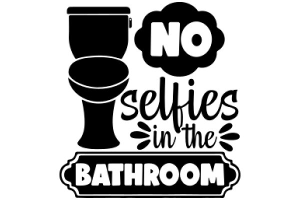 No Selfies in the Bathroom: A Guide to Etiquette