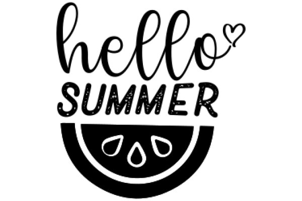 Welcome to Summer: A Greeting from the Season Itself