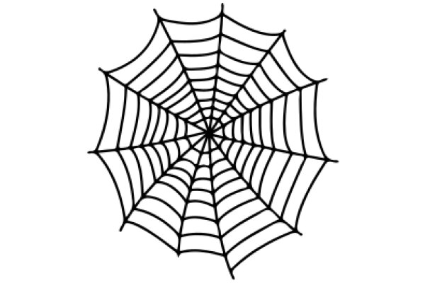 Spider Web Design