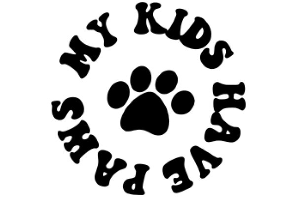 My Kids Shape Logo