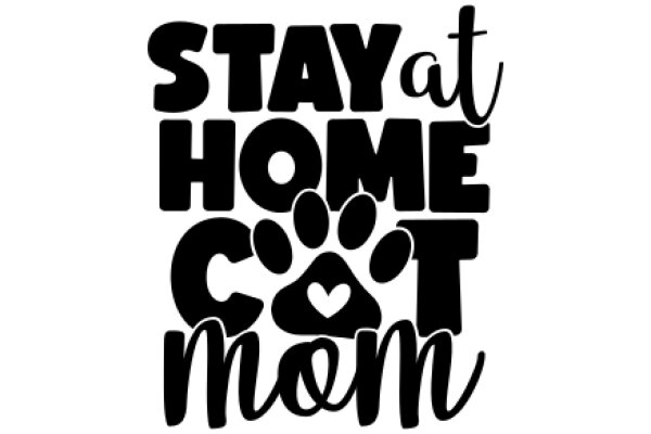 Stay at Home Cat Mom