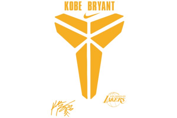 Kobe Bryant's Nike Logo: A Symbol of Excellence and Legacy