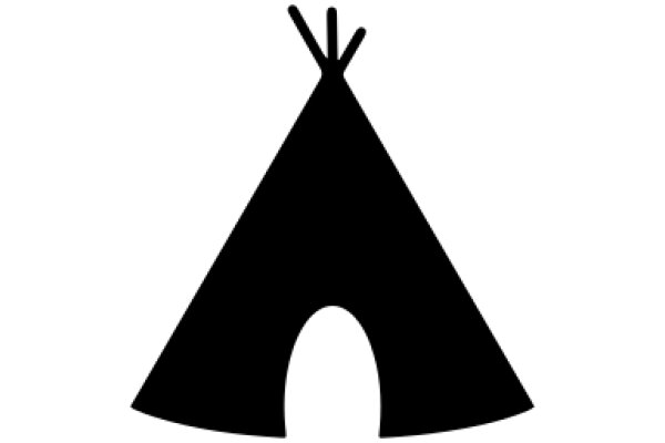 Simplistic Teepee Design