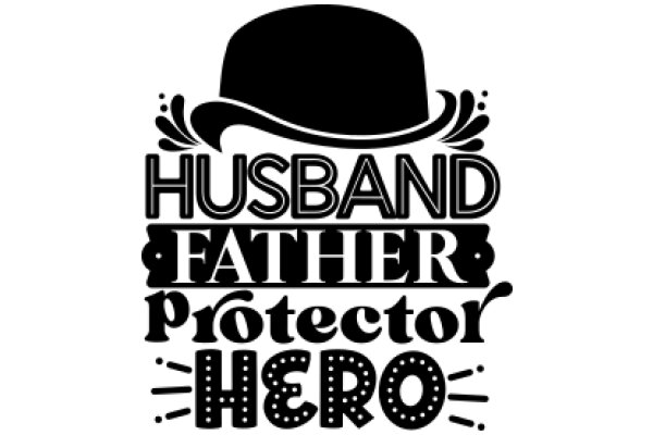 Husband, Father, Protector: A Celebration of Heroic Roles