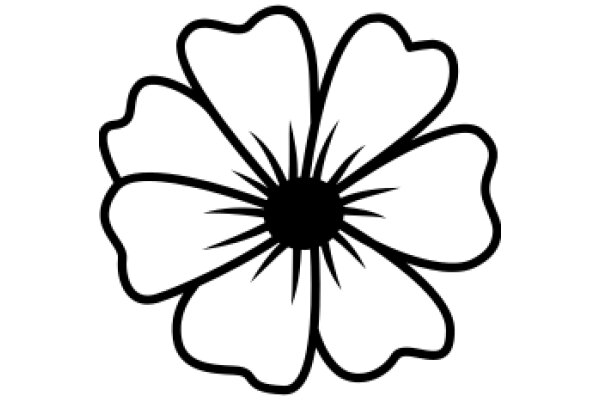 Simplistic Flower Design