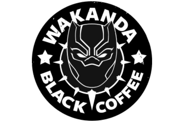 Wakanda Black Coffee: A Star-Studded Gathering of Flavors