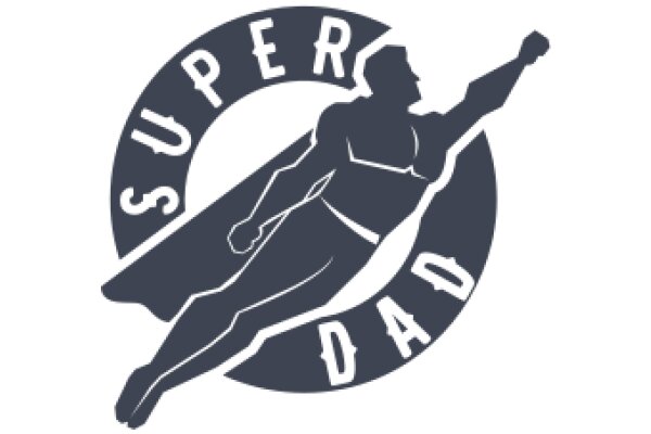 Super Dad: A Symbol of Strength and Support