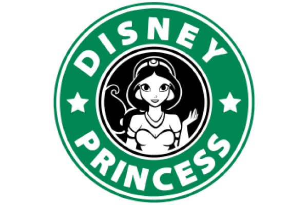 Disney Princess Logo: A Symbol of Female Empowerment