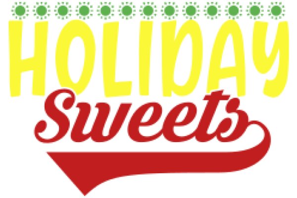 Holiday Sweets: A Festive Collection of Delicious Treats for the Season