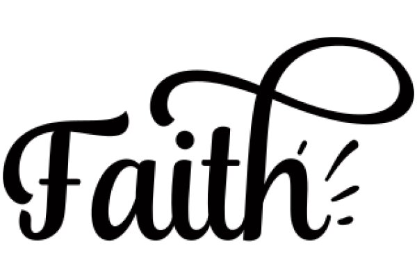 Faith: A Symbol of Strength and Belief