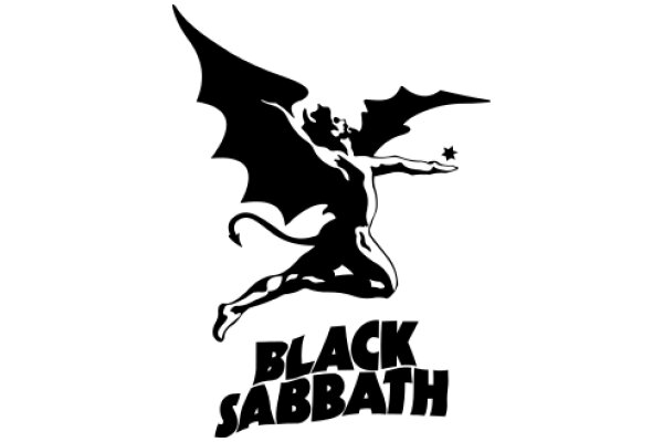 Black Sabbath: A Graphic Tribute