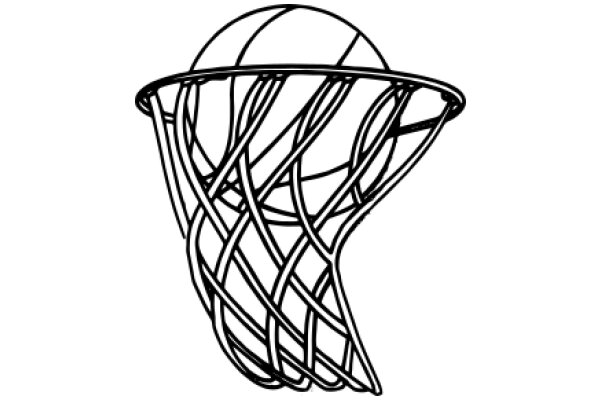 Basketball Net