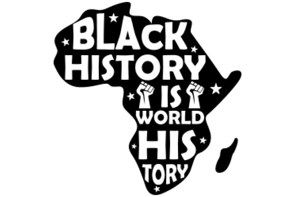 Black History: A World of Stories