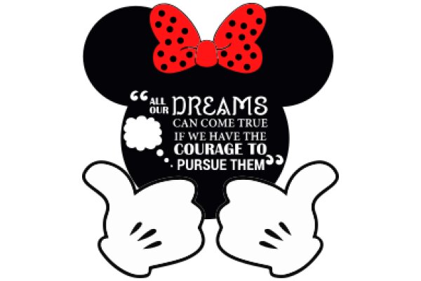 Mickey Mouse: A Symbol of Dreams and Courage