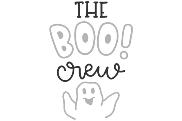 The Boo Crew: A Spooky Halloween Adventure