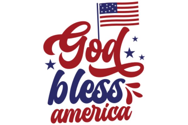 God Bless America: A Symbol of Patriotism and Faith