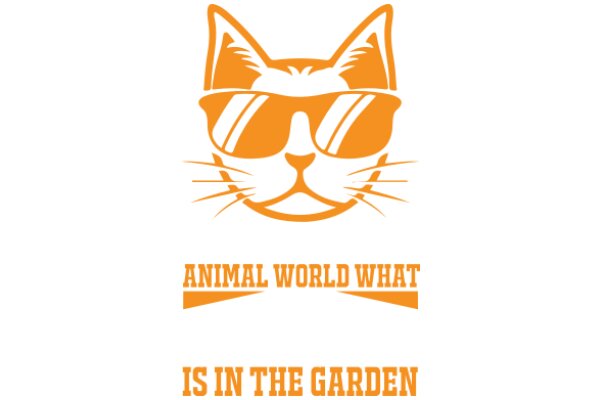 Animal World What Is in the Garden