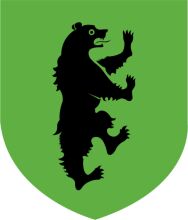 A Symbol of Strength and Protection: The Bear Emblem