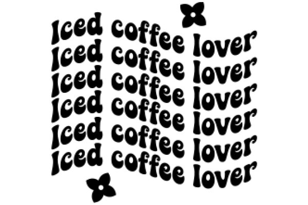 A Collection of Coffee Lovers' Favorite Phrases