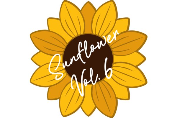 Sunflower Vol. 6: A Journey of Growth and Blossoming