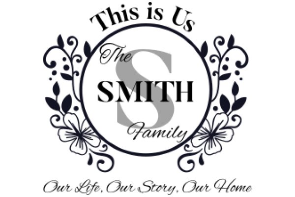 The Smith Family: Our Life, Our Story, Our Home