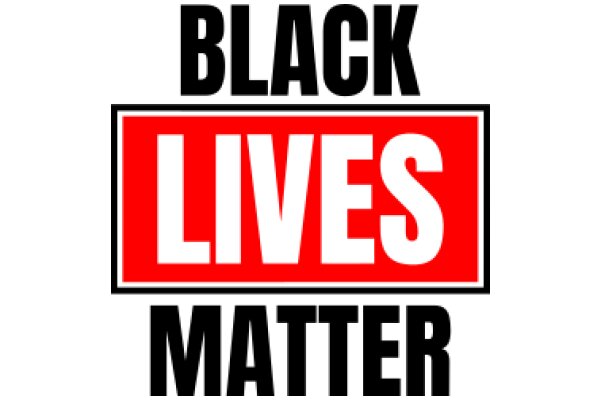 Black Lives Matter: A Call for Justice and Equality