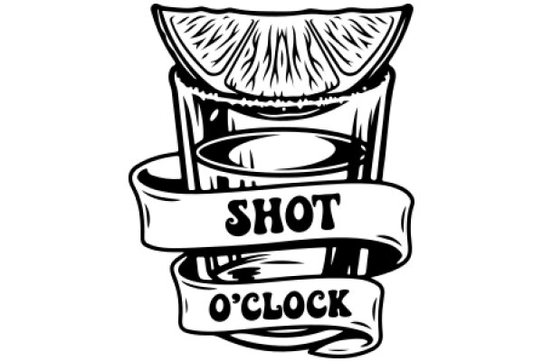 A Classic Cocktail: Shot O'Clock