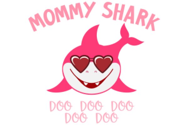 Mommy Shark: A Playful Tribute to Motherhood