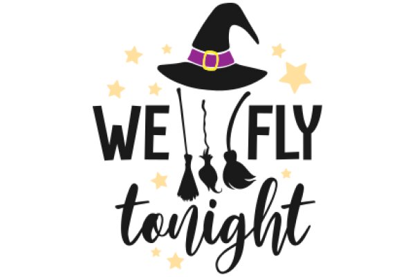 Welcome to the Magical Night of We Fly Tonight