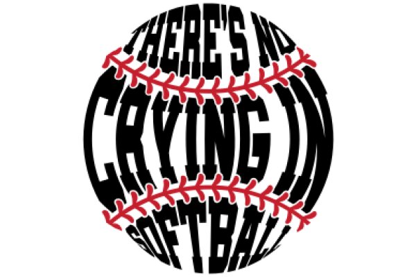 There's No Crying in Softball