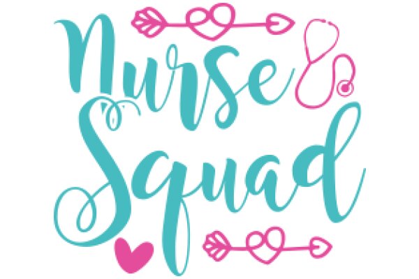 Nurse Squad: A Symbol of Care and Compassion