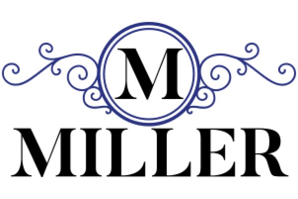 Miller's Elegant Logo: A Symbol of Quality and Craftsmanship