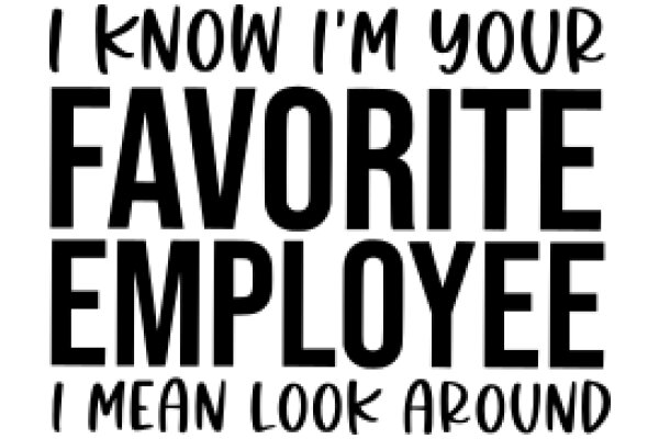 A Humorous Take on the Importance of Employee Recognition