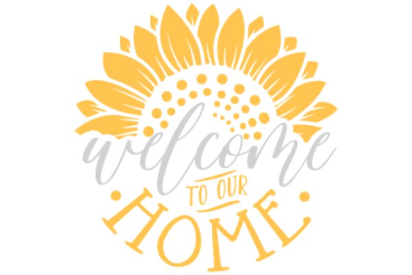 Welcome to Our Home: A Symbol of Hospitality and Comfort