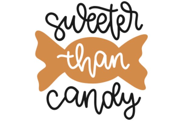 Sweetness in Simplicity: A Logo for a Candy Store