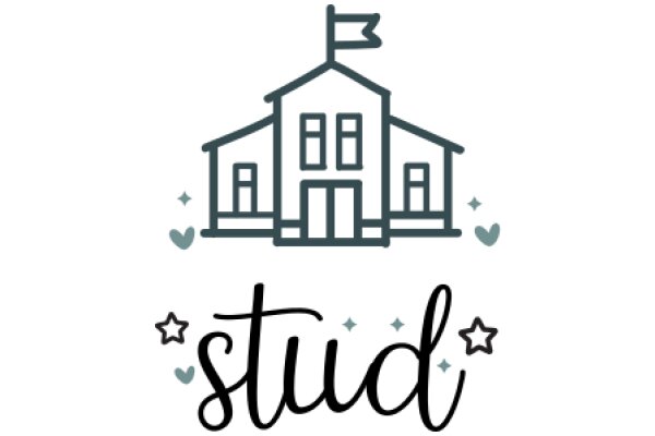 A Stylish Logo for a Home Studio