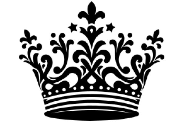 Elegant Crown Design