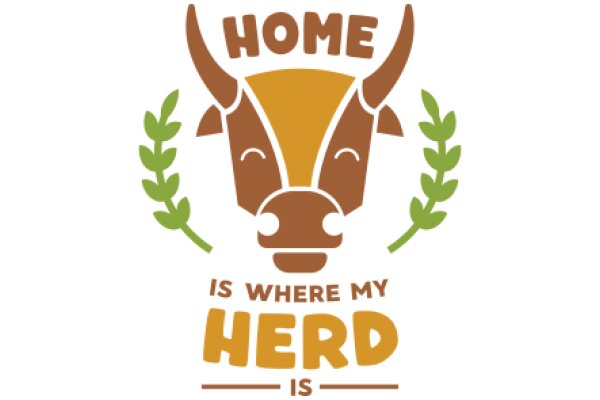 Home Is Where My Herd Is