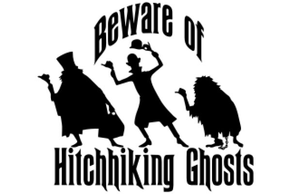 Hitchhiking Ghosts: A Cautionary Tale