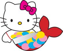 Hello Kitty: A Playful and Colorful Adventure