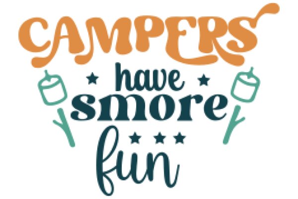 Campers' Delight: Savor the Flavor of Smore Fun!