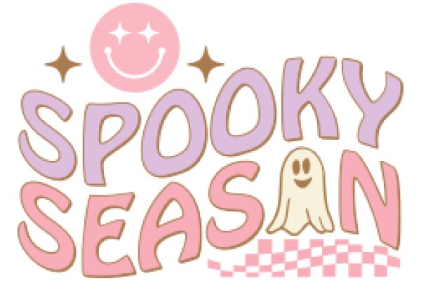 Spooky Season: A Playful Halloween Advertisement