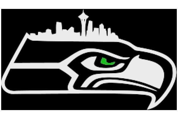 Seattle Seahawks Logo: A Symbol of the City's Spirit