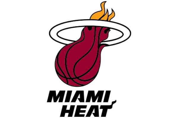 Miami Heat Logo: A Symbol of Team Spirit and Passion